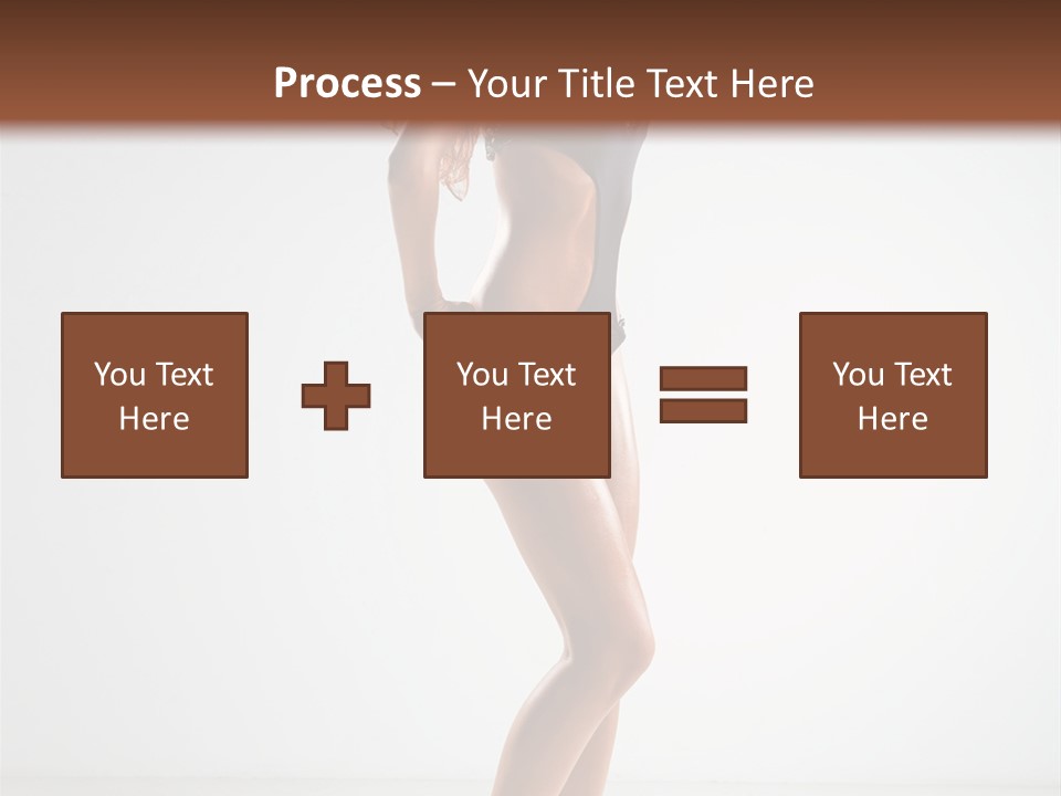 Tudio Voluptou Cheerful PowerPoint Template