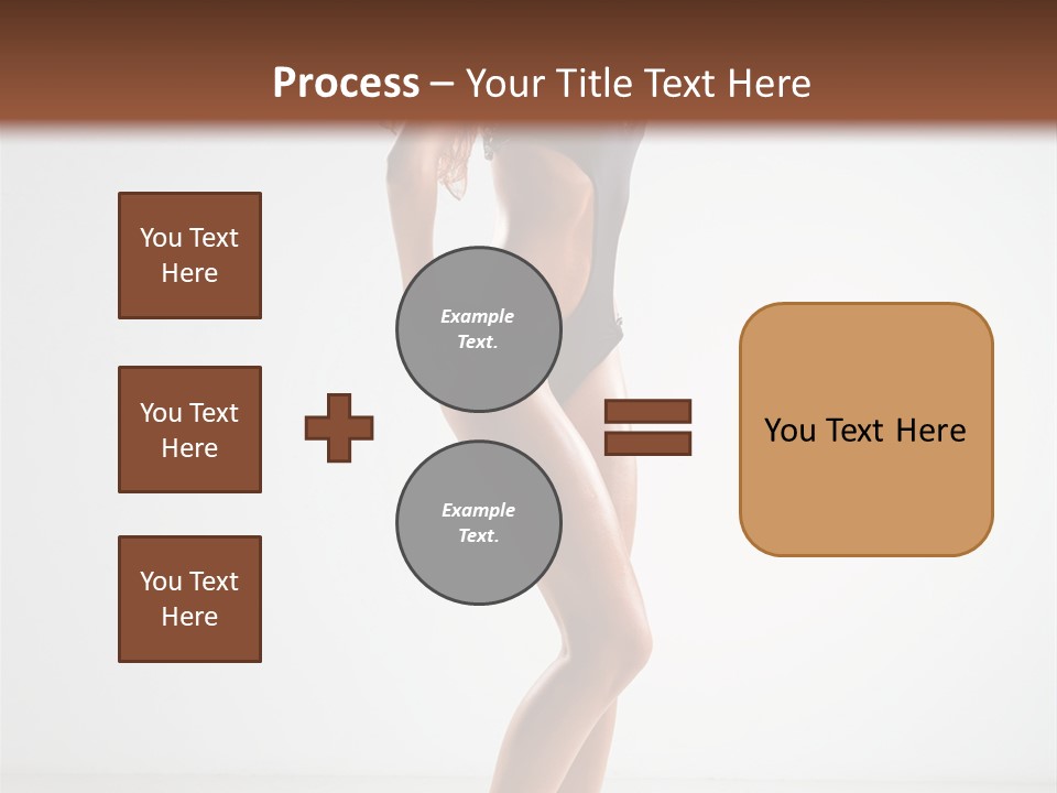 Tudio Voluptou Cheerful PowerPoint Template