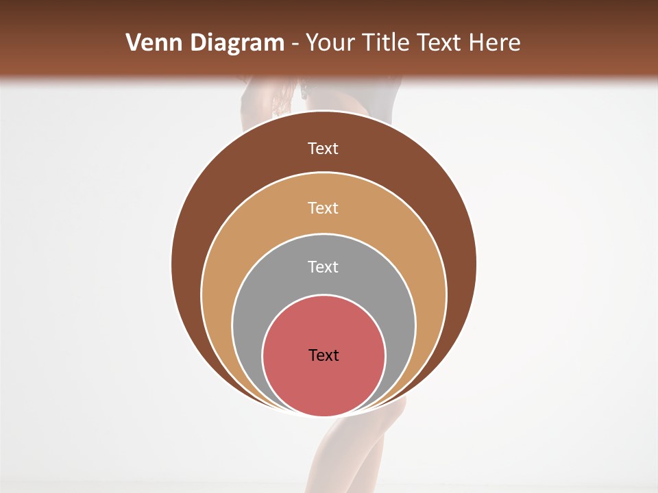 Tudio Voluptou Cheerful PowerPoint Template