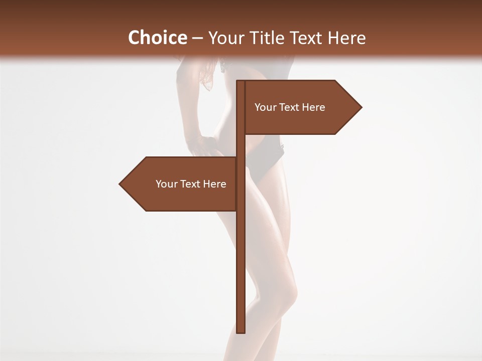 Tudio Voluptou Cheerful PowerPoint Template