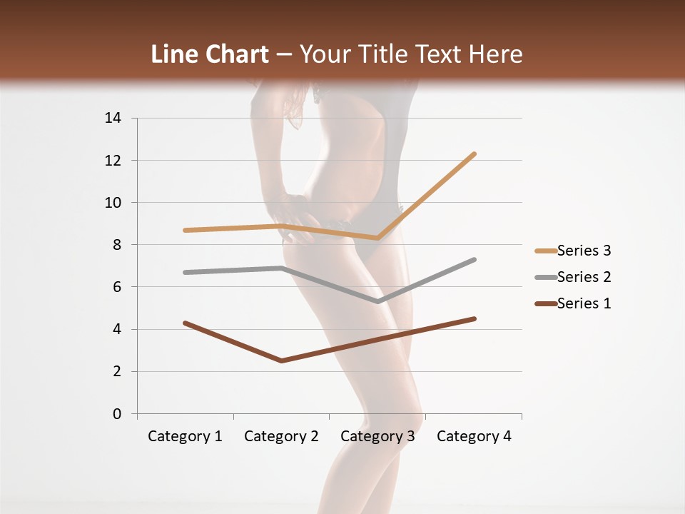 Tudio Voluptou Cheerful PowerPoint Template