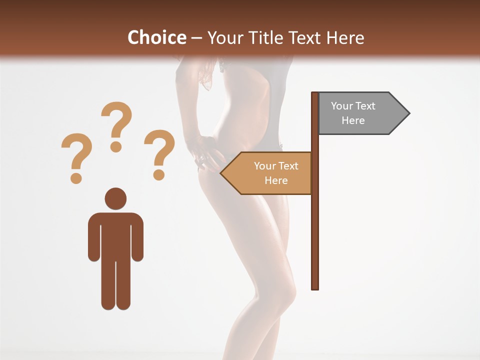 Tudio Voluptou Cheerful PowerPoint Template