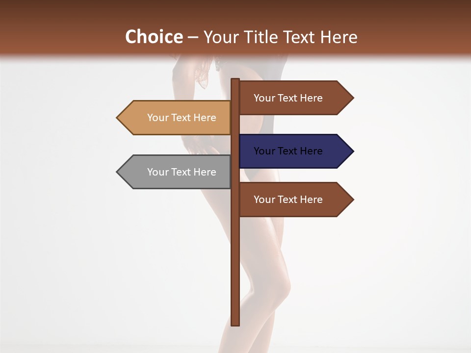 Tudio Voluptou Cheerful PowerPoint Template