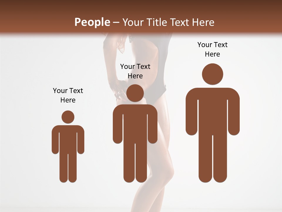 Tudio Voluptou Cheerful PowerPoint Template