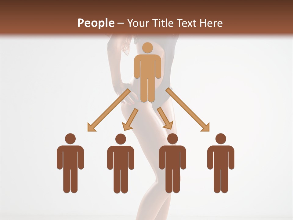 Tudio Voluptou Cheerful PowerPoint Template