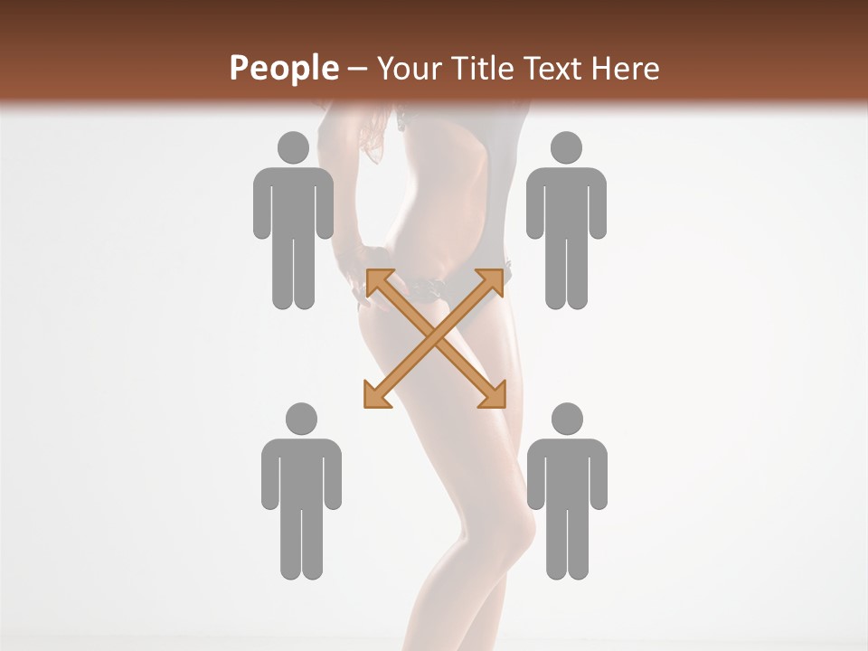 Tudio Voluptou Cheerful PowerPoint Template