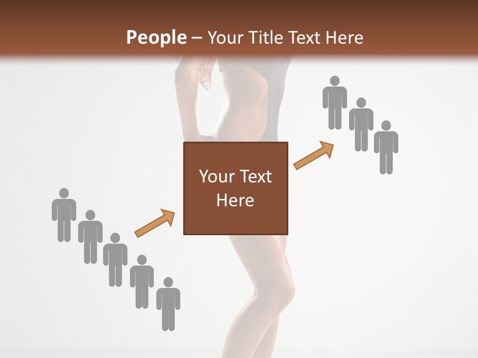 Tudio Voluptou Cheerful PowerPoint Template