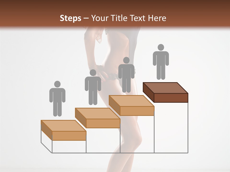 Tudio Voluptou Cheerful PowerPoint Template