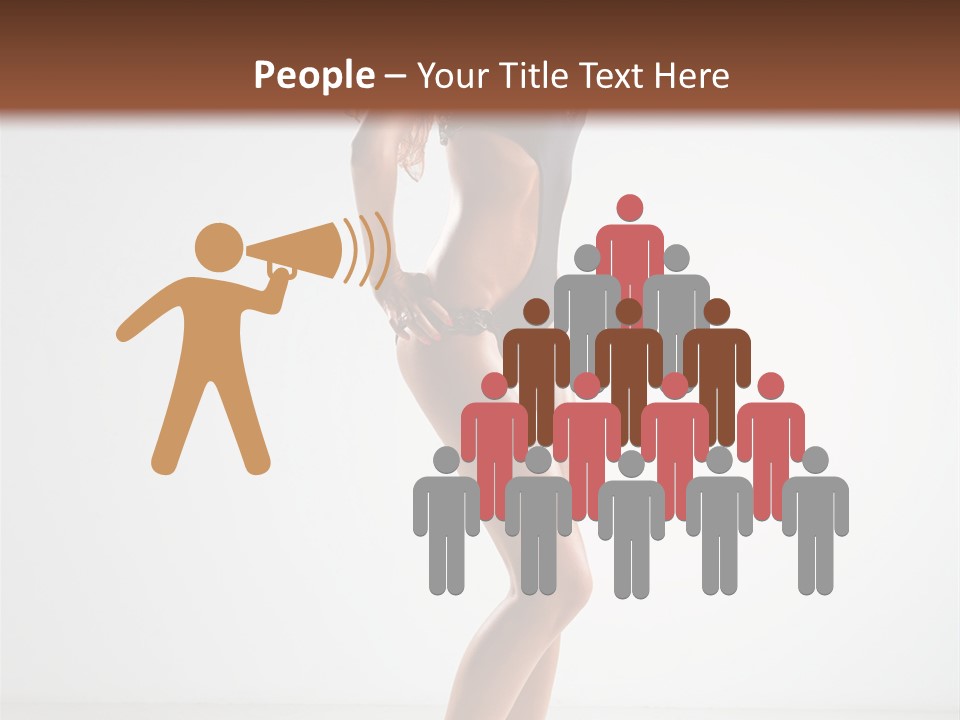 Tudio Voluptou Cheerful PowerPoint Template