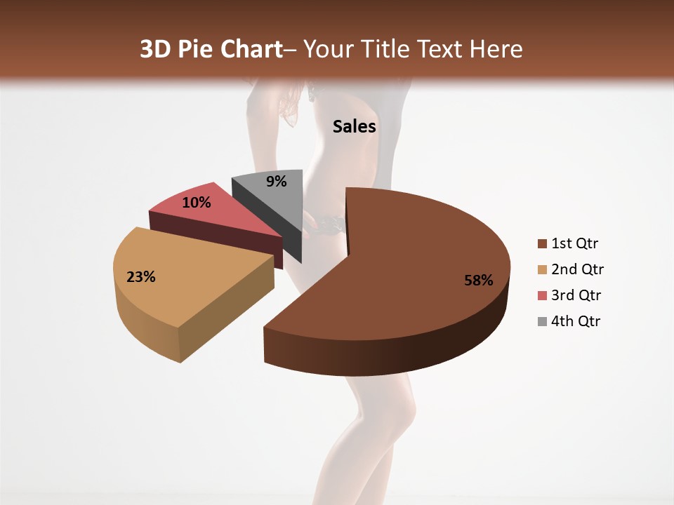 Tudio Voluptou Cheerful PowerPoint Template