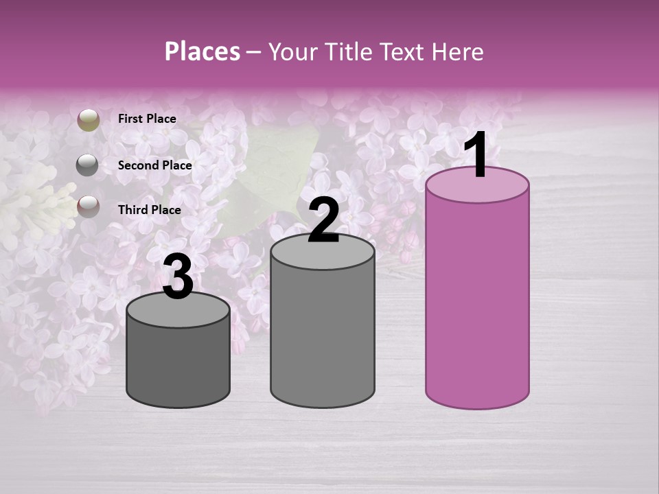 Brush Day Summer PowerPoint Template