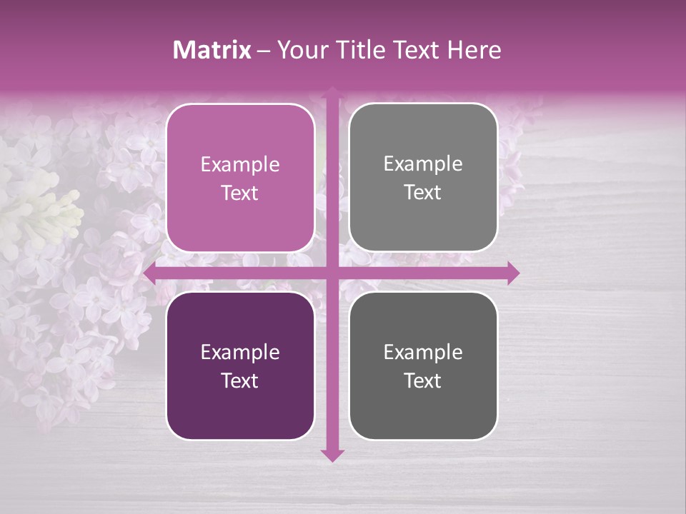 Brush Day Summer PowerPoint Template