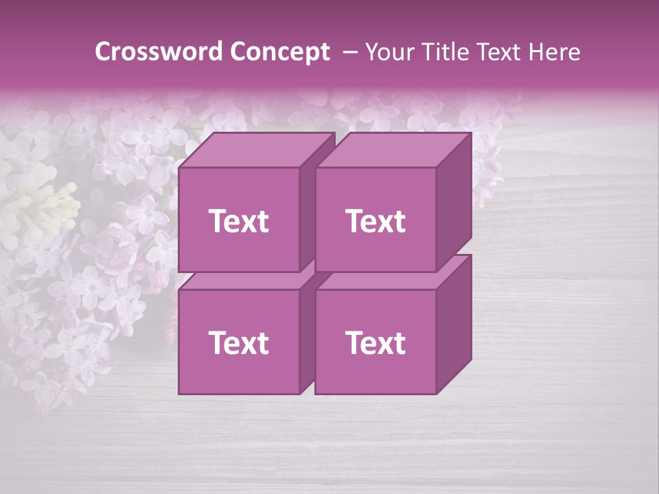 Brush Day Summer PowerPoint Template