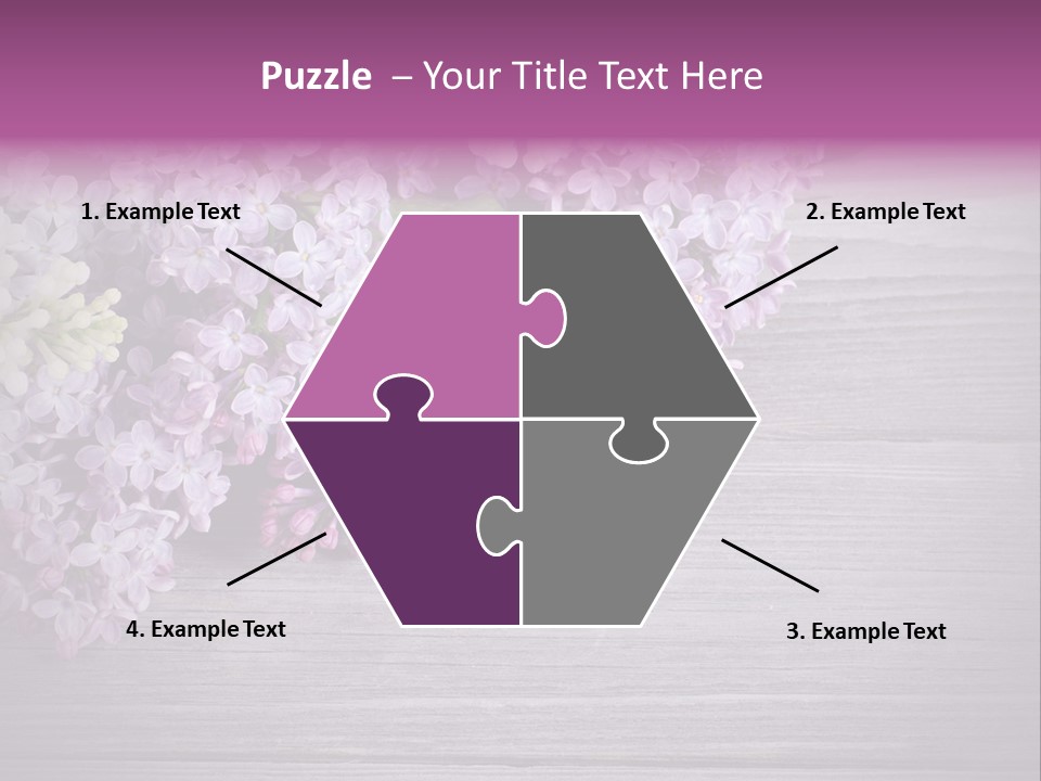 Brush Day Summer PowerPoint Template