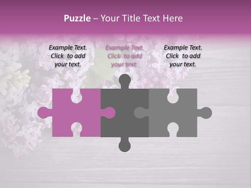 Brush Day Summer PowerPoint Template