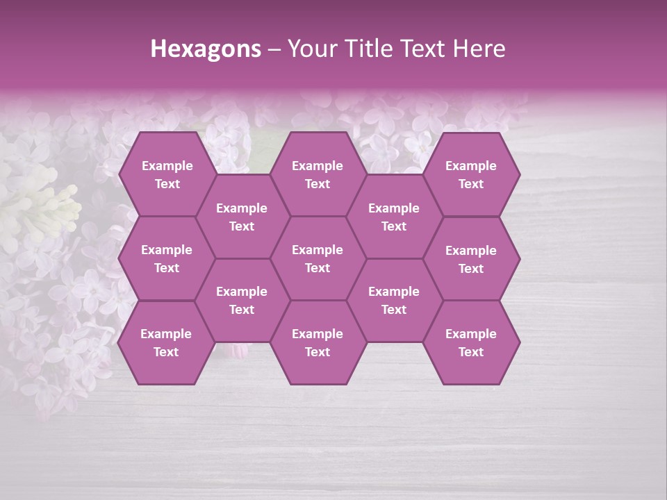 Brush Day Summer PowerPoint Template