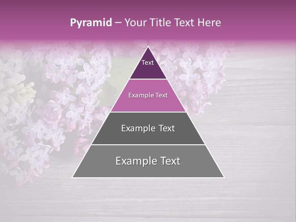 Brush Day Summer PowerPoint Template