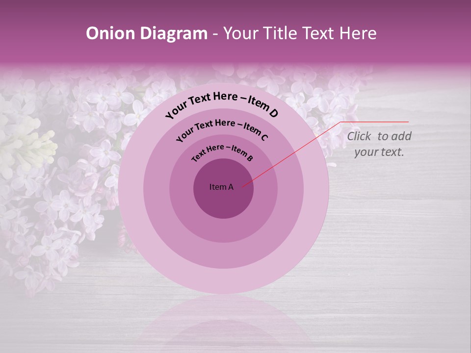 Brush Day Summer PowerPoint Template