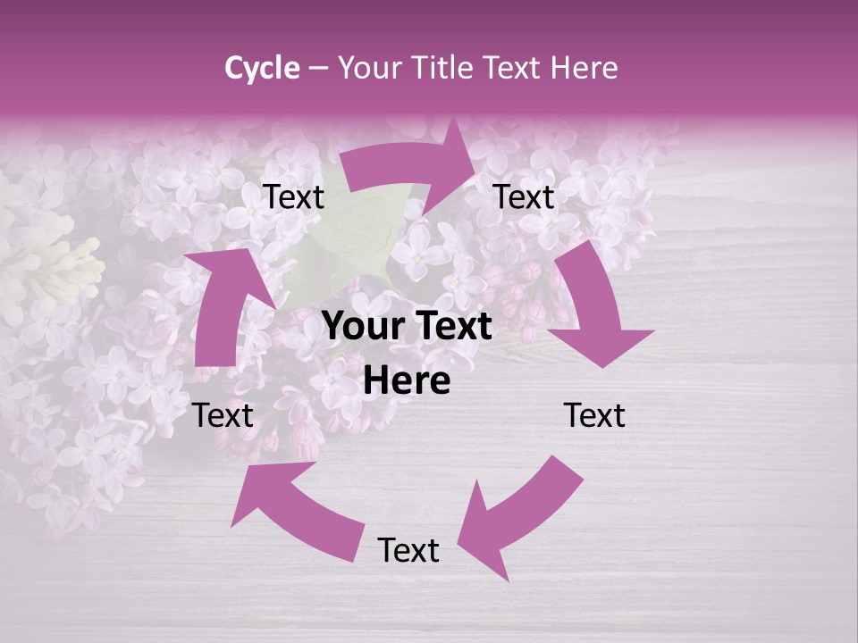 Brush Day Summer PowerPoint Template