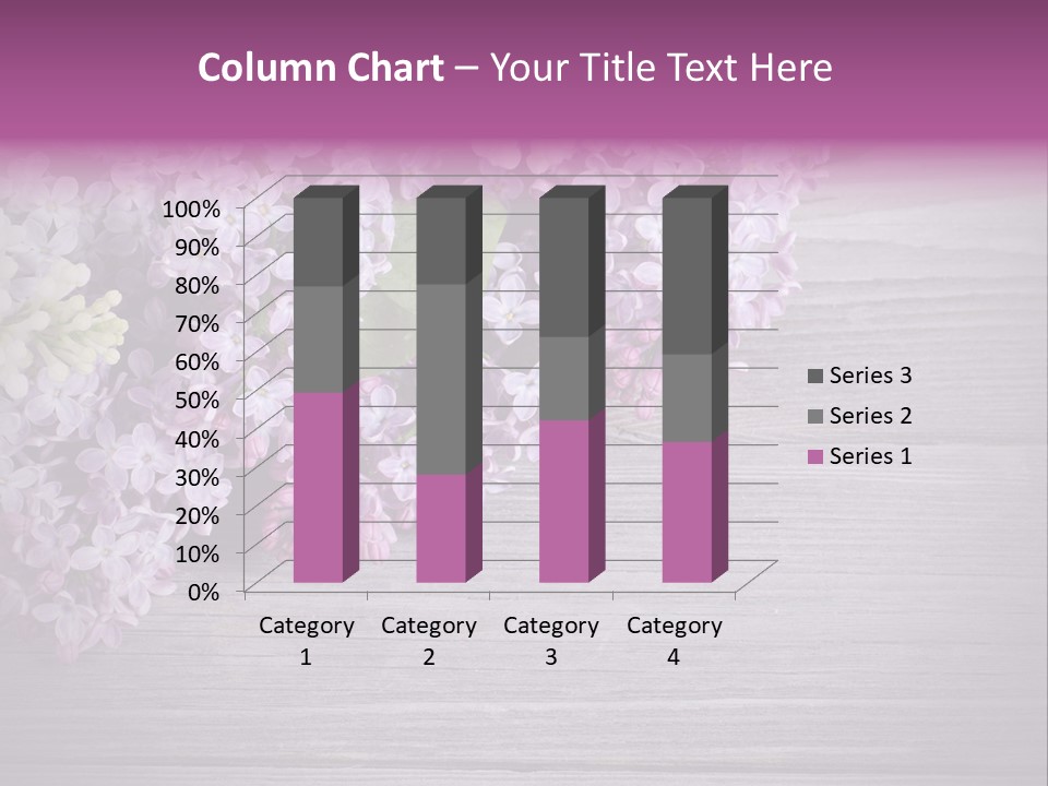 Brush Day Summer PowerPoint Template