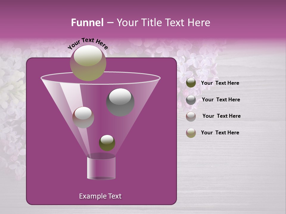 Brush Day Summer PowerPoint Template