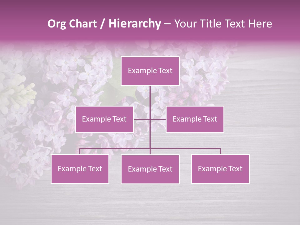 Brush Day Summer PowerPoint Template