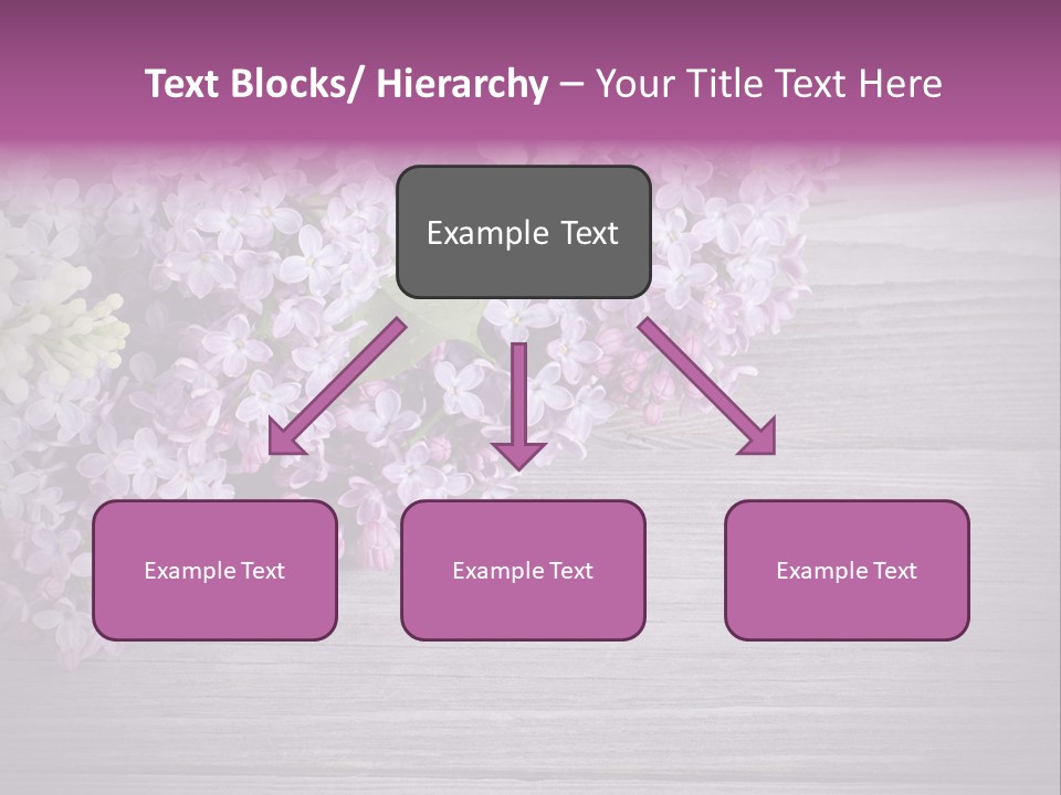 Brush Day Summer PowerPoint Template