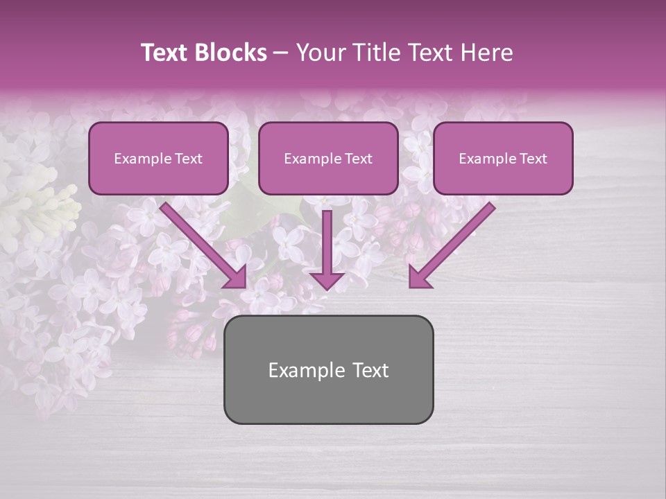 Brush Day Summer PowerPoint Template
