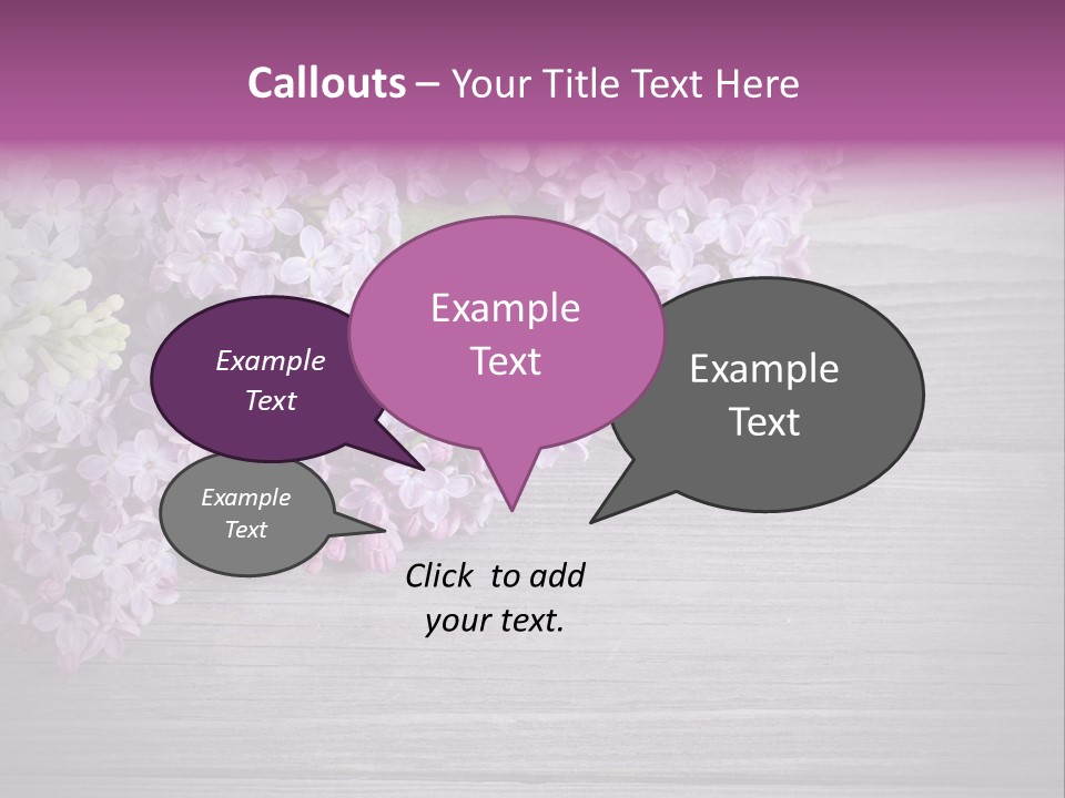 Brush Day Summer PowerPoint Template