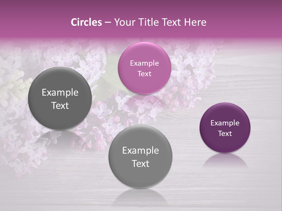 Brush Day Summer PowerPoint Template