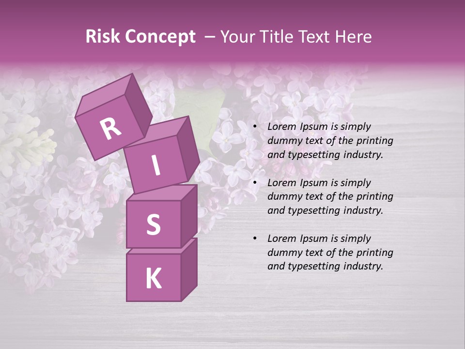 Brush Day Summer PowerPoint Template