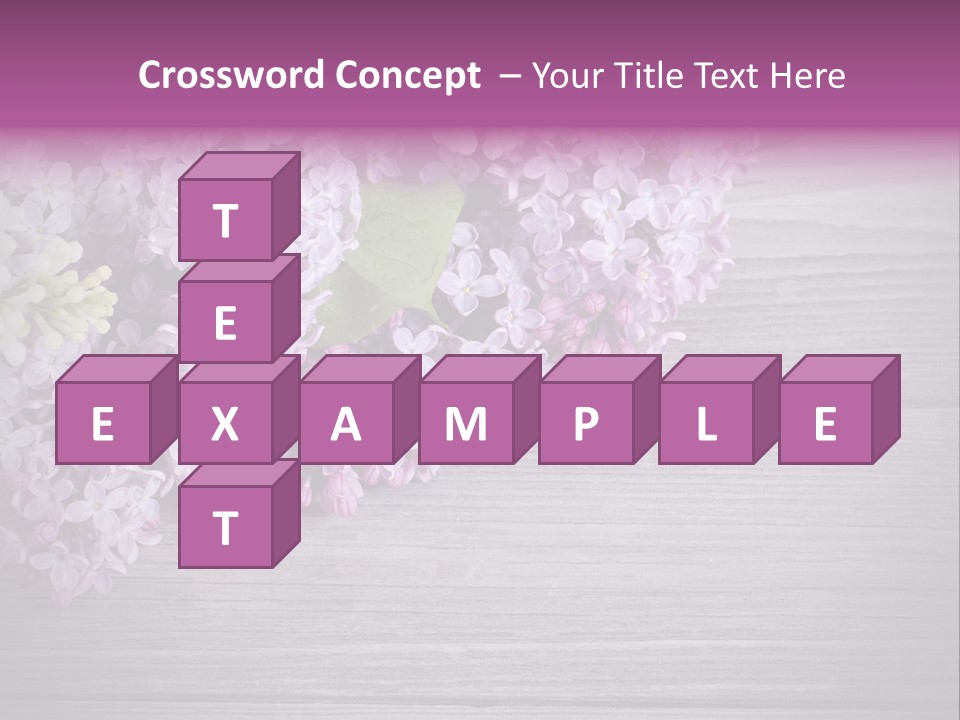 Brush Day Summer PowerPoint Template