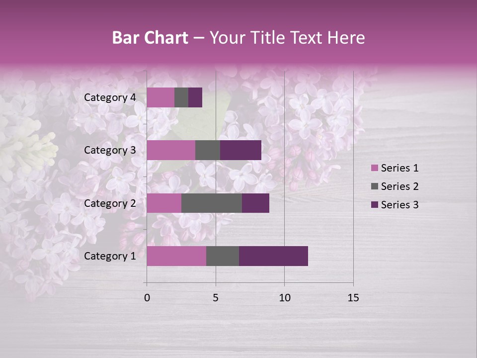 Brush Day Summer PowerPoint Template