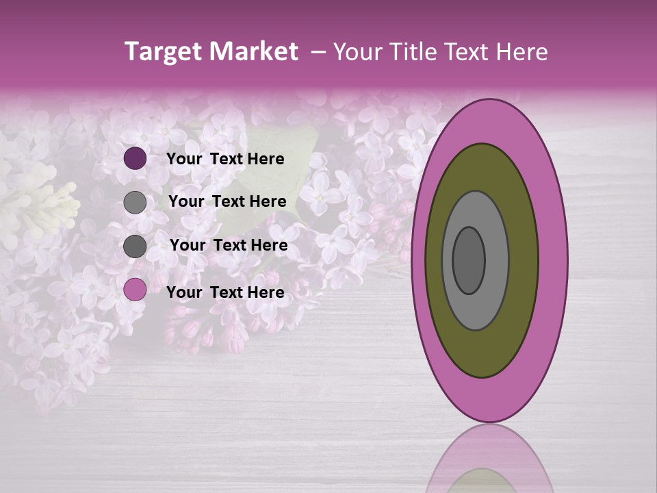 Brush Day Summer PowerPoint Template