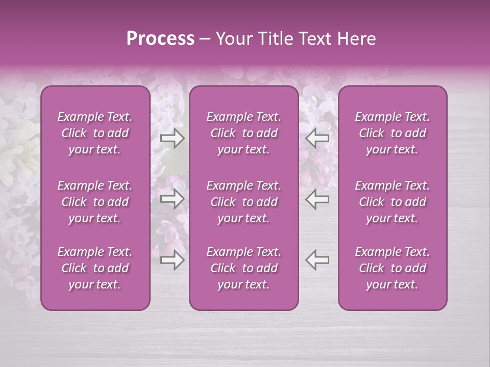 Brush Day Summer PowerPoint Template