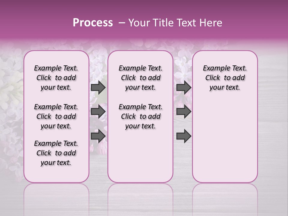 Brush Day Summer PowerPoint Template