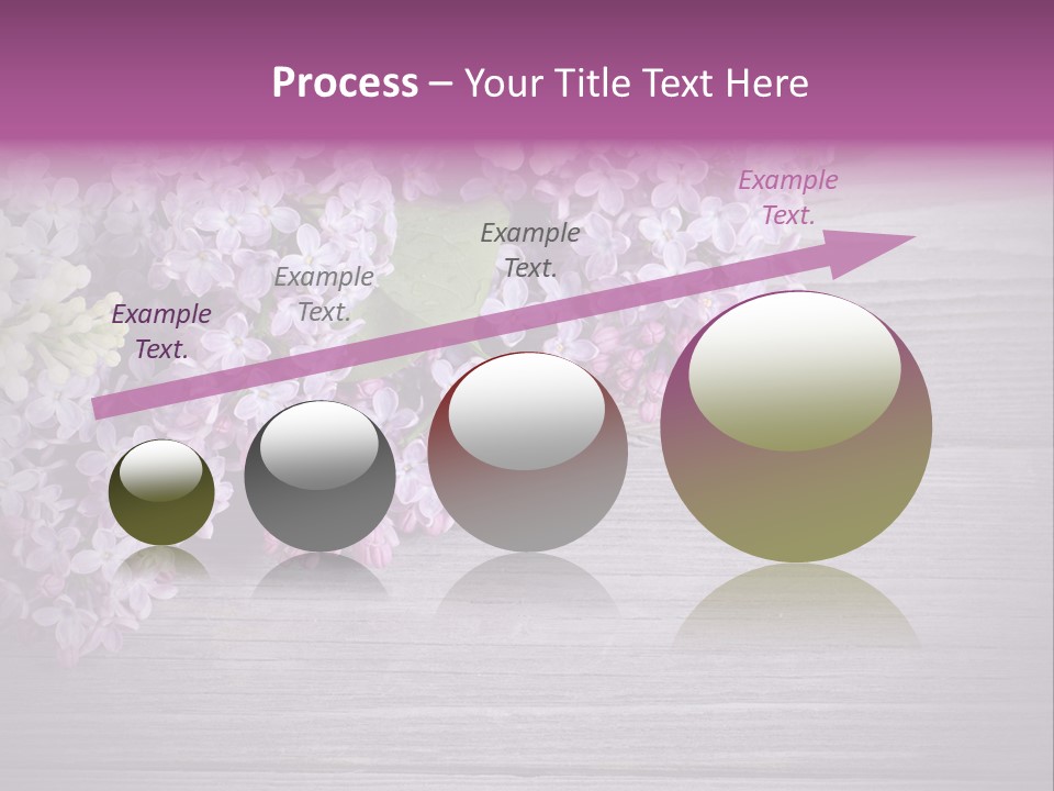 Brush Day Summer PowerPoint Template