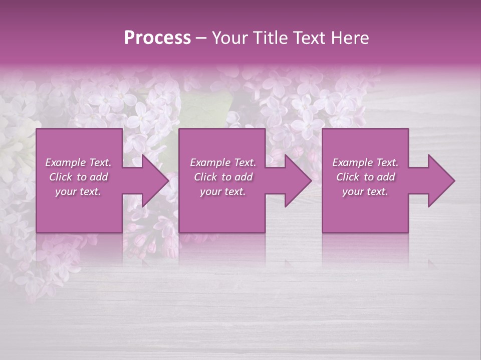 Brush Day Summer PowerPoint Template