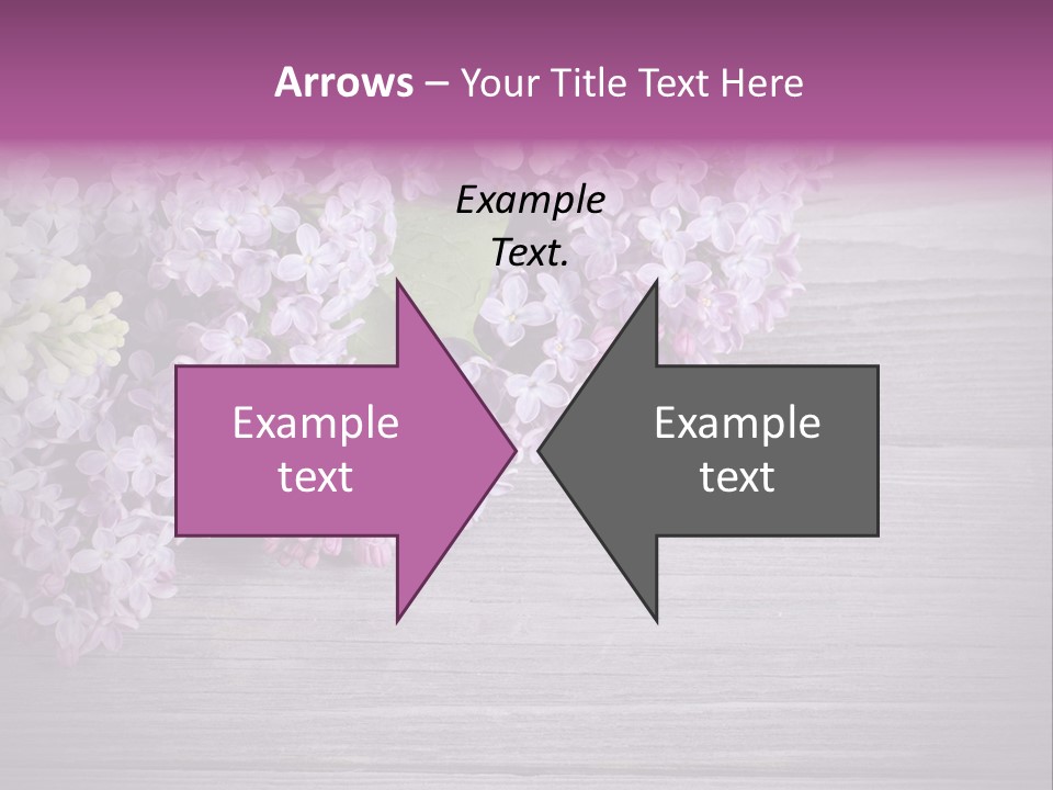 Brush Day Summer PowerPoint Template