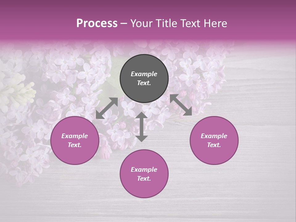 Brush Day Summer PowerPoint Template