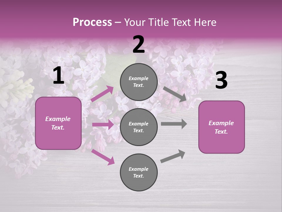 Brush Day Summer PowerPoint Template