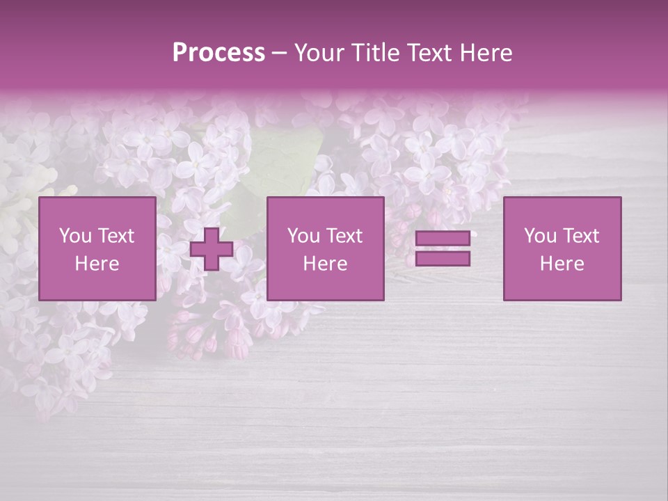 Brush Day Summer PowerPoint Template