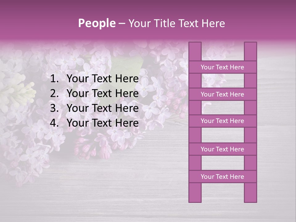 Brush Day Summer PowerPoint Template