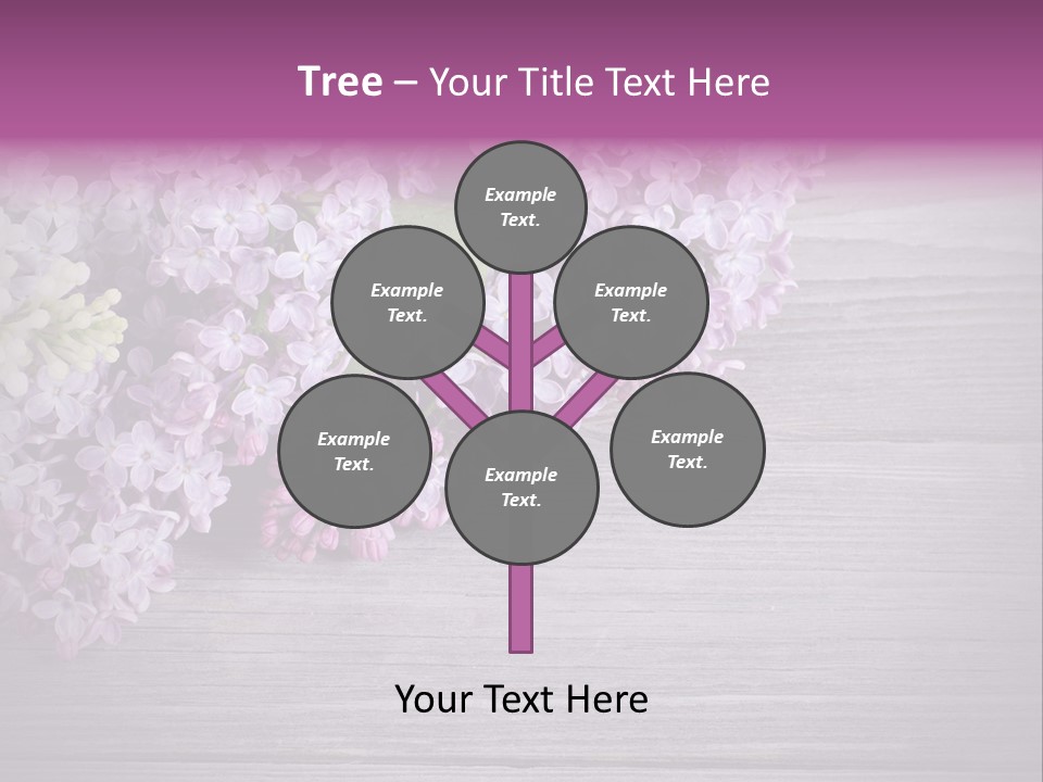 Brush Day Summer PowerPoint Template