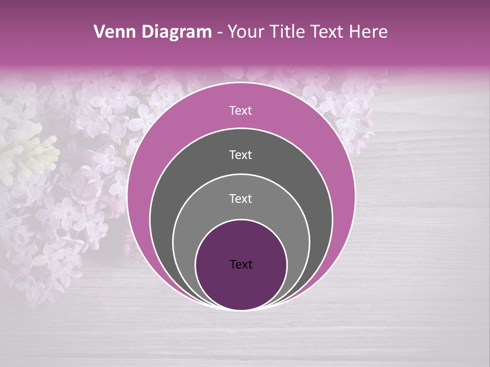 Brush Day Summer PowerPoint Template