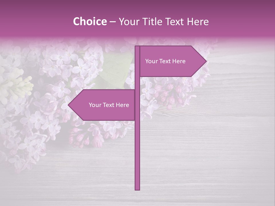 Brush Day Summer PowerPoint Template