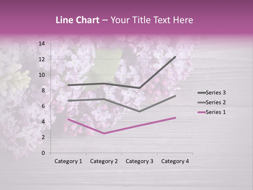 Brush Day Summer PowerPoint Template