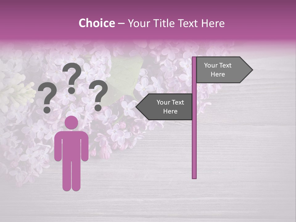 Brush Day Summer PowerPoint Template