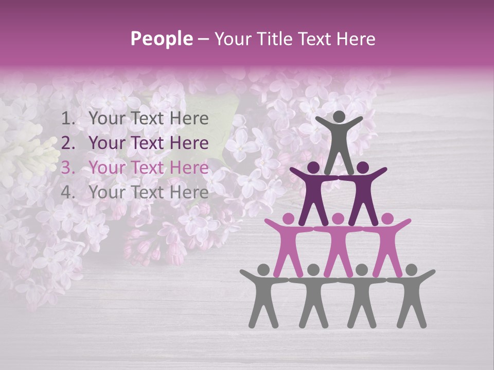 Brush Day Summer PowerPoint Template