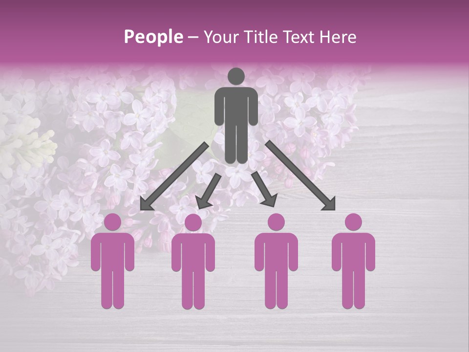 Brush Day Summer PowerPoint Template